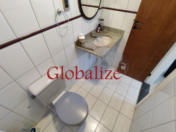 Imagem Sala Comercial à Venda, 75 m² em Vila Nova - Santos