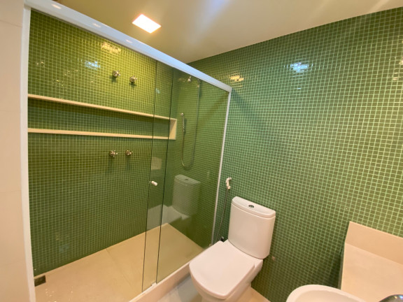 Imagem Cobertura com 4 Quartos à Venda, 290 m² em Copacabana - Rio De Janeiro