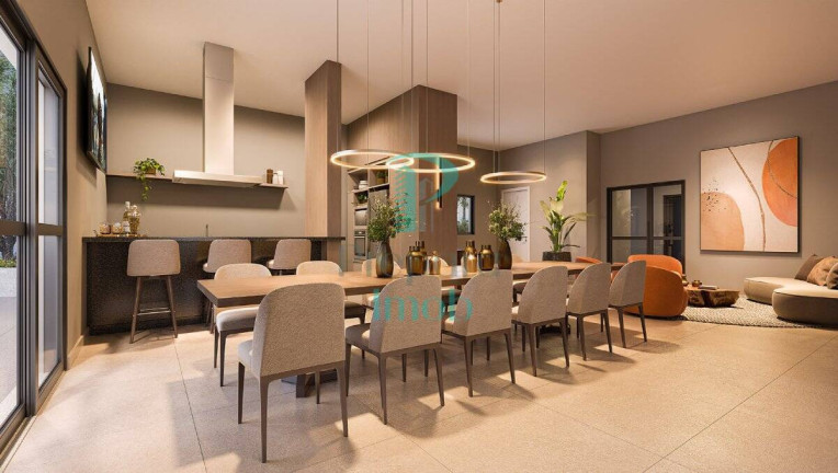 Imagem Apartamento com 2 Quartos à Venda, 101 m² em Vila Osasco - Osasco