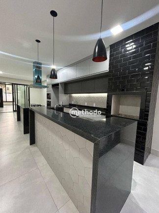 Imagem Casa com 3 Quartos à Venda, 192 m² em Jardim Planalto - Paulínia Imagem Casa com 3 Quartos à Venda, 192 m² em Jardim Planalto - Paulínia