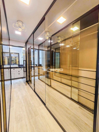 Imagem Apartamento com 3 Quartos para Alugar, 161 m² em Riviera De São Lourenço - Bertioga
