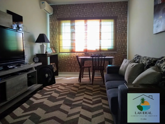 Imagem Apartamento com 3 Quartos à Venda, 105 m² em Centro - São Pedro Da Aldeia