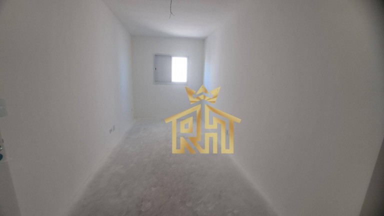 Imagem Apartamento com 2 Quartos à Venda, 79 m² em Mirim - Praia Grande