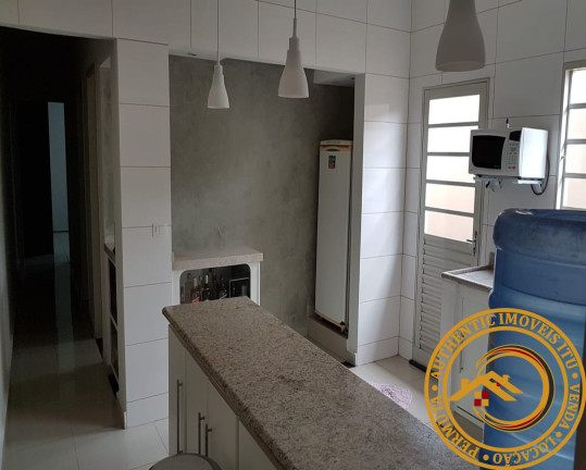 Imagem Casa com 2 Quartos à Venda, 165 m² em Parque Nossa Senhora Da Candelária - Itu