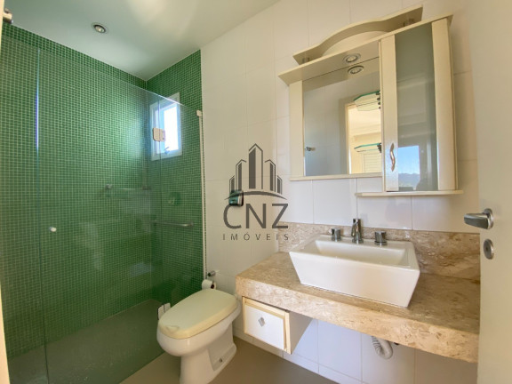 Imagem Apartamento com 3 Quartos à Venda, 110 m² em Centro I - Brusque
