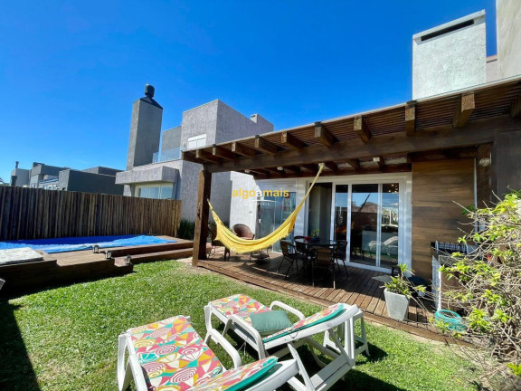 Imagem Casa com 3 Quartos à Venda, 127 m² em Condominio Las Palmas Xangri-lá - Xangri-lá Imagem Casa com 3 Quartos à Venda, 127 m² em Condominio Las Palmas Xangri-lá - Xangri-lá
