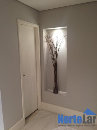 Imagem Apartamento com 2 Quartos à Venda, 104 m² em Lauzane Paulista - São Paulo