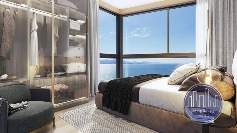 Imagem Apartamento com 3 Quartos à Venda, 120 m² em Pereque - Porto Belo Imagem Apartamento com 3 Quartos à Venda, 120 m² em Pereque - Porto Belo