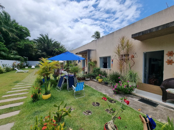 Imagem Casa com 2 Quartos à Venda, 64 m² em Barra Do Jacuípe - Barra Do Jacuípe Imagem Casa com 2 Quartos à Venda, 64 m² em Barra Do Jacuípe - Barra Do Jacuípe