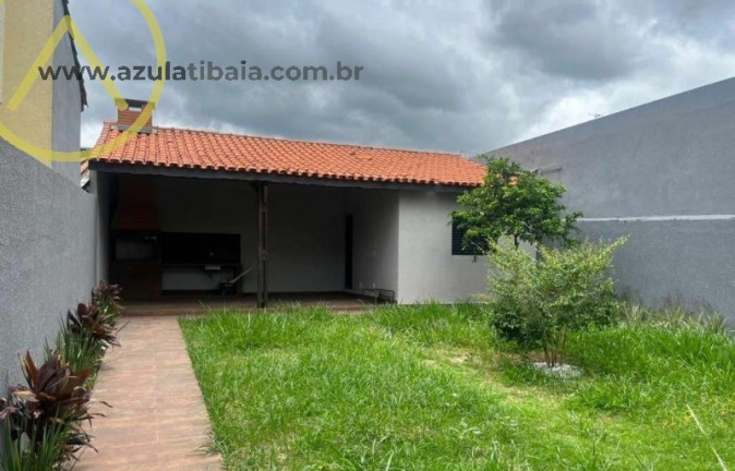 Imagem Casa com 3 Quartos à Venda, 190 m² em Jardim Imperial - Atibaia Imagem Casa com 3 Quartos à Venda, 190 m² em Jardim Imperial - Atibaia