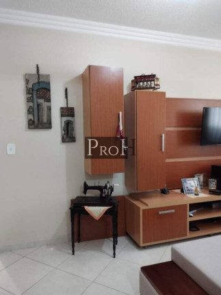 Imagem Apartamento com 2 Quartos à Venda, 60 m² em Vila Tibiriçá - Santo André Imagem Apartamento com 2 Quartos à Venda, 60 m² em Vila Tibiriçá - Santo André