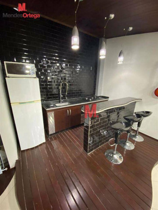 Imagem Apartamento com 4 Quartos à Venda, 205 m² em Parque Campolim - Sorocaba