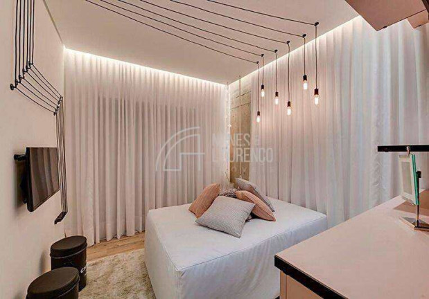 Imagem Apartamento com 3 Quartos à Venda, 160 m² em Embaré - Santos Imagem Apartamento com 3 Quartos à Venda, 160 m² em Embaré - Santos