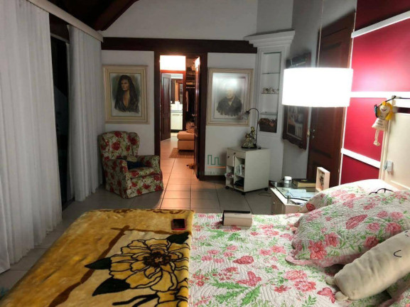 Imagem Casa com 4 Quartos à Venda, 883 m² em Itaipu - Niterói Imagem Casa com 4 Quartos à Venda, 883 m² em Itaipu - Niterói