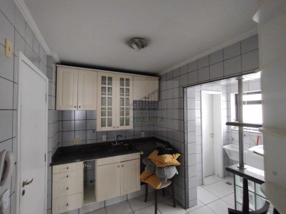 Imagem Apartamento com 3 Quartos à Venda, 76 m² em Cidade Monções - São Paulo