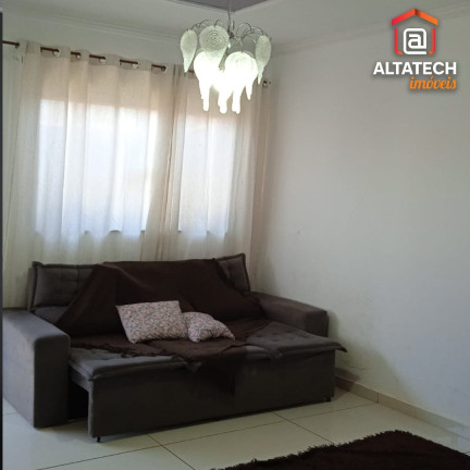Imagem Casa com 2 Quartos à Venda, 77 m² em Centro - Bandeira Do Sul