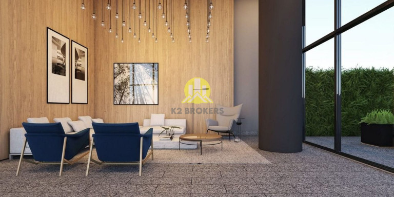 Imagem Apartamento com 2 Quartos à Venda, 85 m² em Juvevê - Curitiba Imagem Apartamento com 2 Quartos à Venda, 85 m² em Juvevê - Curitiba