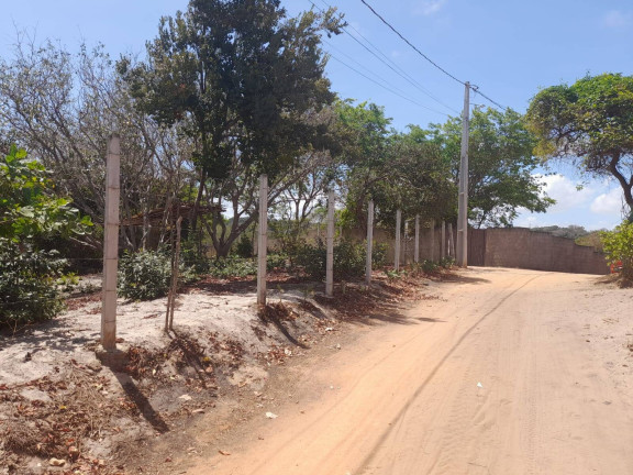 Imagem Terreno à Venda, em Imediações Do Anel Viário De Pipa - Tibau Do Sul Imagem Terreno à Venda, em Imediações Do Anel Viário De Pipa - Tibau Do Sul