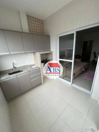 Imagem Apartamento com 2 Quartos à Venda, 75 m² em Aviação - Praia Grande Imagem Apartamento com 2 Quartos à Venda, 75 m² em Aviação - Praia Grande