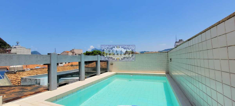 Imagem Imóvel com 4 Quartos à Venda, 350 m² em Urca - Rio De Janeiro