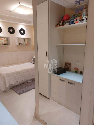 Imagem Apartamento com 3 Quartos à Venda, 139 m² em Vila Olímpia - São Paulo Imagem Apartamento com 3 Quartos à Venda, 139 m² em Vila Olímpia - São Paulo