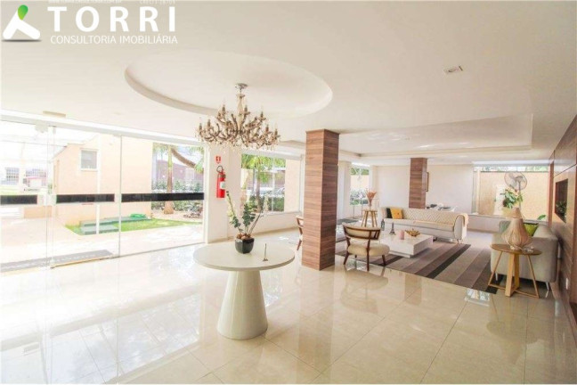 Imagem Apartamento com 2 Quartos à Venda, 70 m² em Jardim Europa - Sorocaba