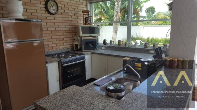 Imagem Casa com 4 Quartos à Venda, 560 m² em Alphaville - Santana De Parnaíba Imagem Casa com 4 Quartos à Venda, 560 m² em Alphaville - Santana De Parnaíba