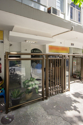 Imagem Imóvel com 1 Quarto à Venda, em Copacabana - Rio De Janeiro Imagem Imóvel com 1 Quarto à Venda, em Copacabana - Rio De Janeiro