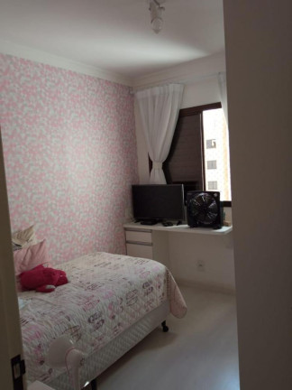 Imagem Apartamento com 3 Quartos à Venda, 93 m² em Tatuapé - São Paulo