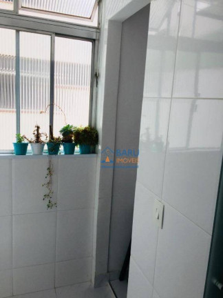 Imagem Apartamento com 2 Quartos à Venda, 66 m² em Higienópolis - São Paulo Imagem Apartamento com 2 Quartos à Venda, 66 m² em Higienópolis - São Paulo