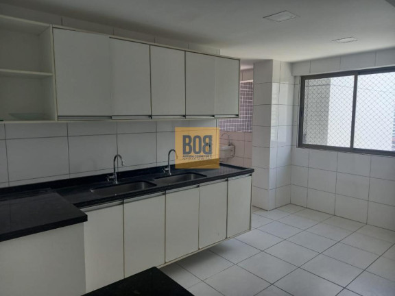 Imagem Apartamento com 4 Quartos à Venda, 174 m² em Boa Viagem - Recife
