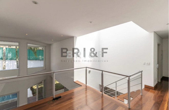 Imagem Casa com 4 Quartos à Venda, 853 m² em Jardim Petropolis - São Paulo Imagem Casa com 4 Quartos à Venda, 853 m² em Jardim Petropolis - São Paulo