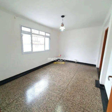 Casa com 2 Quartos para Alugar, 90 m² em Centro - São Bernardo Do Campo