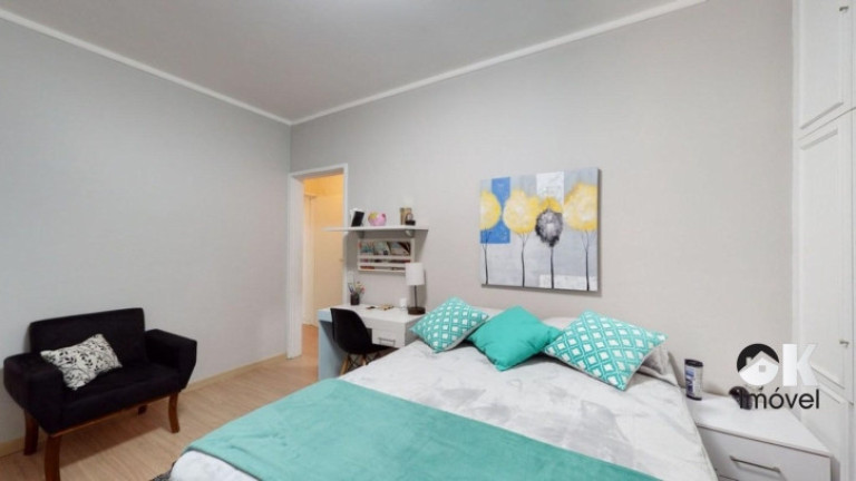 Imagem Apartamento com 3 Quartos à Venda, 154 m² em Jardim Paulista - São Paulo Imagem Apartamento com 3 Quartos à Venda, 154 m² em Jardim Paulista - São Paulo