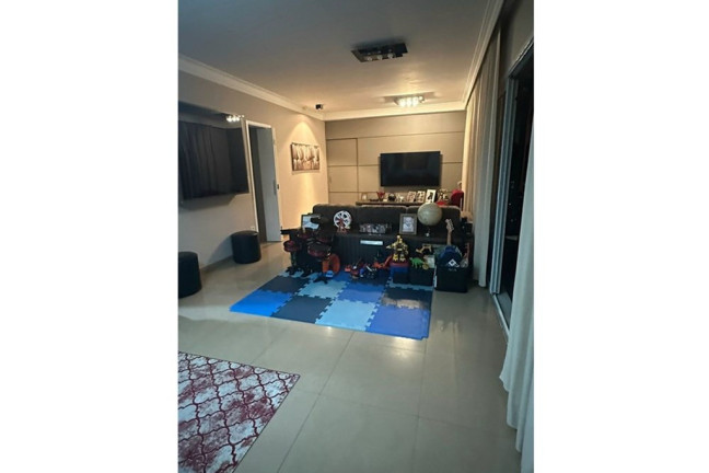 Imagem Apartamento com 3 Quartos à Venda, 102 m² em Vila Mariana - São Paulo Imagem Apartamento com 3 Quartos à Venda, 102 m² em Vila Mariana - São Paulo