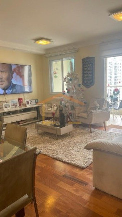 Apartamento com 2 Quartos à Venda, 83 m² em Santana - São Paulo