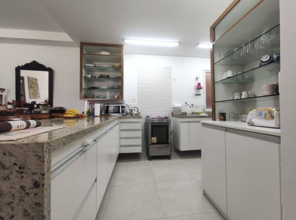 Imagem Apartamento com 3 Quartos à Venda, 135 m² em Itaguá - Ubatuba
