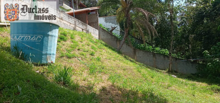 Imagem Chácara com 3 Quartos à Venda, 2.450 m² em Ponte Alta - Nazaré Paulista
