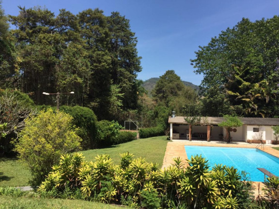 Imagem Chácara com 5 Quartos à Venda, 20.000 m² em Batatuba - Piracaia Imagem Chácara com 5 Quartos à Venda, 20.000 m² em Batatuba - Piracaia