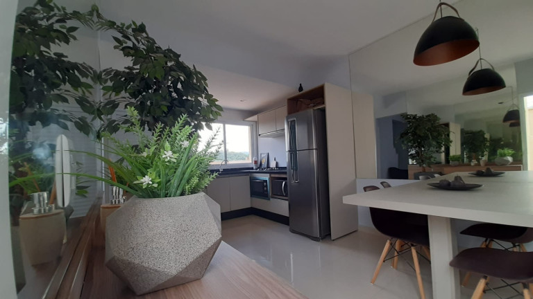 Imagem Sobrado com 2 Quartos à Venda, 90 m² em Jardim Santo Antônio - Itapevi