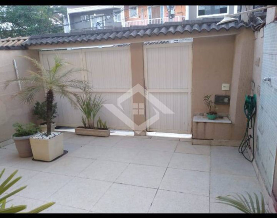 Imagem Casa com 2 Quartos à Venda, 91 m² em Jacarepaguá - Rio De Janeiro