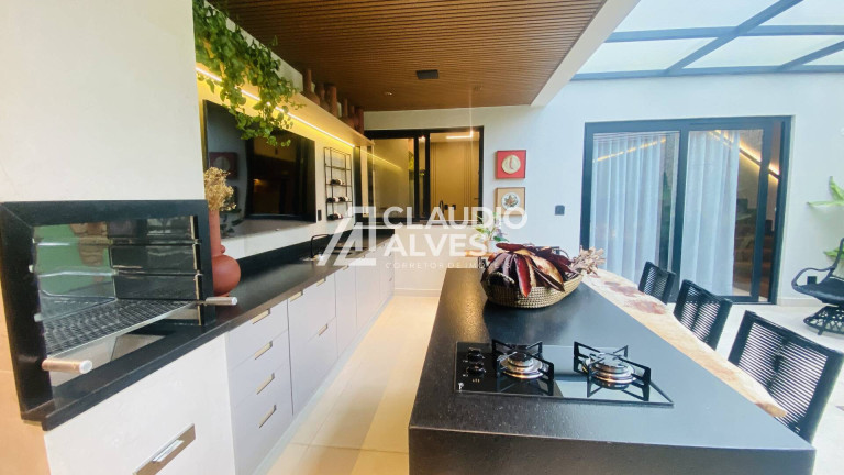Imagem Casa de Condomínio com 4 Quartos à Venda, 145 m² em Sim - Feira De Santana