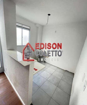 Imagem Apartamento com 2 Quartos à Venda, 45 m² em Jardim Parque Jupiá - Piracicaba Imagem Apartamento com 2 Quartos à Venda, 45 m² em Jardim Parque Jupiá - Piracicaba