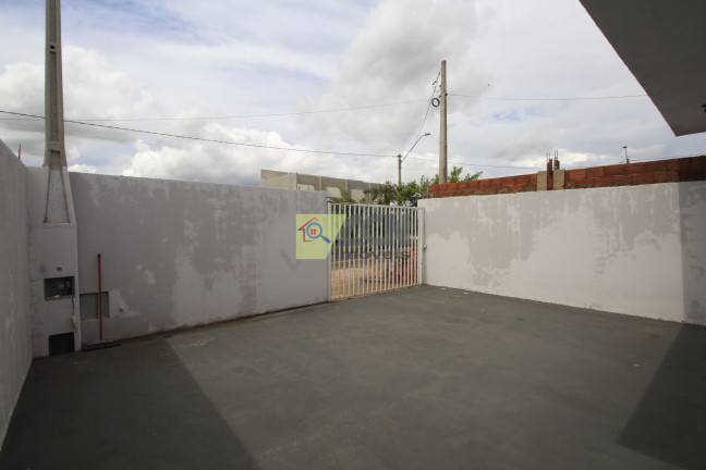 Imagem Casa com 3 Quartos à Venda, 70 m² em Jardim Bela Vista - Hortolândia Imagem Casa com 3 Quartos à Venda, 70 m² em Jardim Bela Vista - Hortolândia