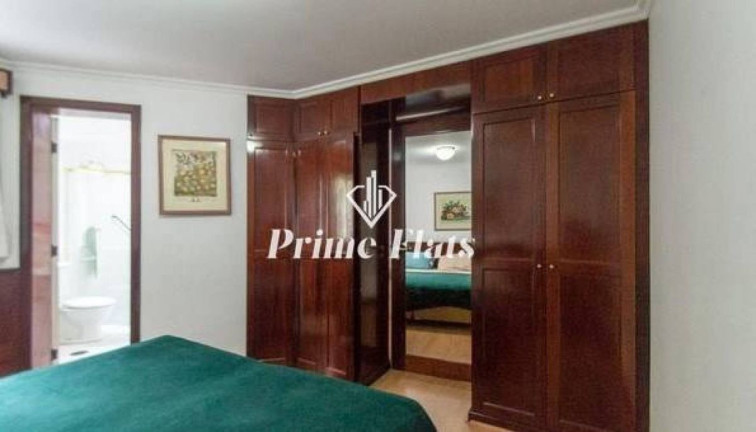 Imagem Apartamento com 1 Quarto à Venda, 39 m² em Higienópolis - São Paulo Imagem Apartamento com 1 Quarto à Venda, 39 m² em Higienópolis - São Paulo