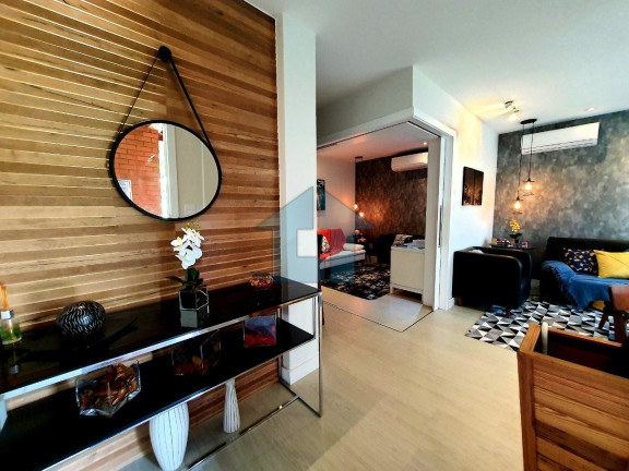 Imagem Apartamento com 2 Quartos para Alugar, 63 m² em Porto Bracuhy - Angra Dos Reis