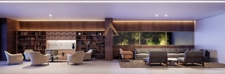 Imagem Apartamento com 4 Quartos à Venda, 315 m² em Pinheiros - São Paulo Imagem Apartamento com 4 Quartos à Venda, 315 m² em Pinheiros - São Paulo
