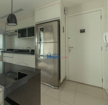 Imagem Apartamento com 1 Quarto à Venda, 67 m² em Perdizes - São Paulo