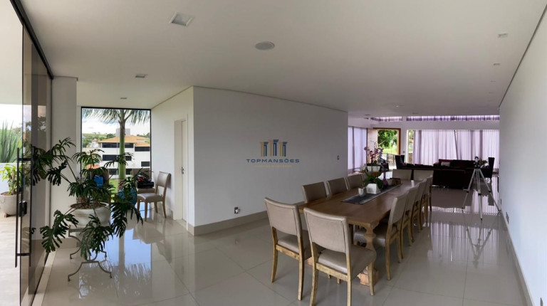 Imagem Casa de Condomínio com 5 Quartos para Alugar, 1.016 m² em Aeroporto Confins - Confins Imagem Casa de Condomínio com 5 Quartos para Alugar, 1.016 m² em Aeroporto Confins - Confins