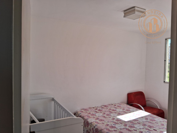 Imagem Imóvel com 3 Quartos à Venda, 64 m² em Jardim Refúgio - Sorocaba